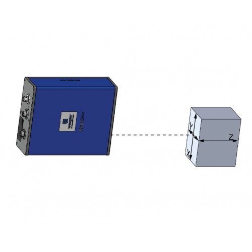 BB1C101 Control Unit uniVision profile, Industrial Ethernet