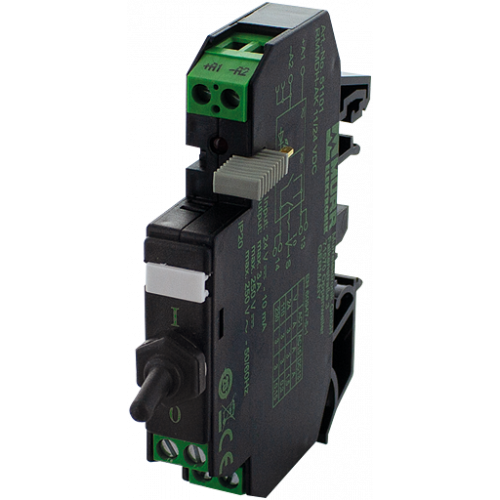 51101 RMMDH-AK 11/24 WITH TOGGLE SWITCH