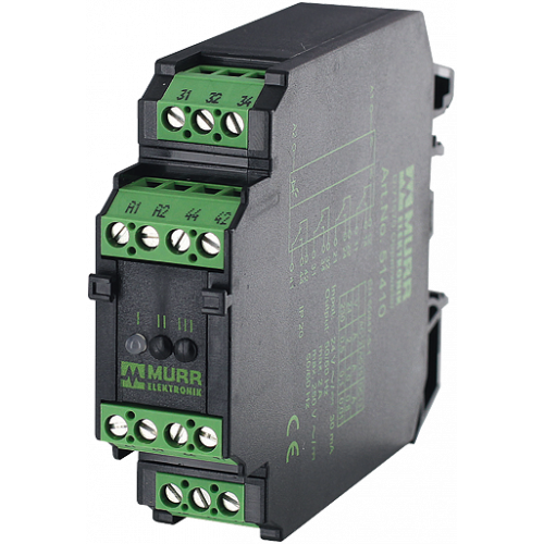 512498 RM 41/24VDC OUTPUT RELAY
