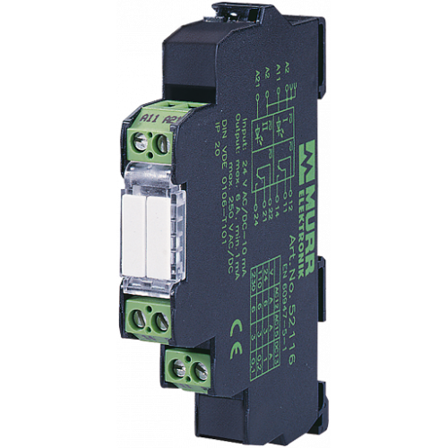 52104 MIRO 12.4 24V-2S OUTPUT RELAY