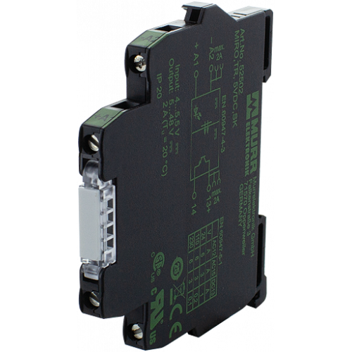 52502 MIRO TR 5VDC SK OPTO-COUPLER MODULE
