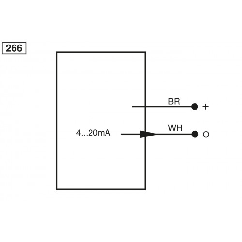 FM5P201 Pressure Sensor