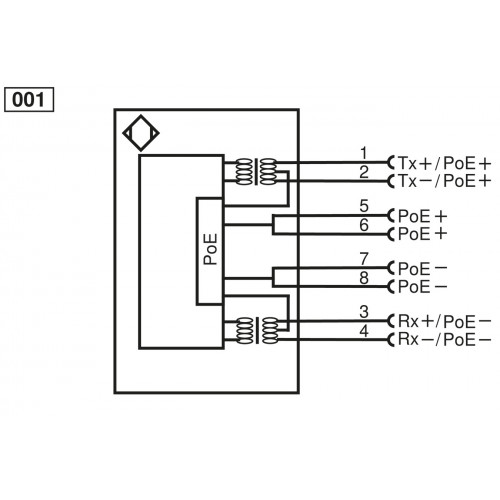 OY2TA104P0150C Laser Distance Sensor Long-Range