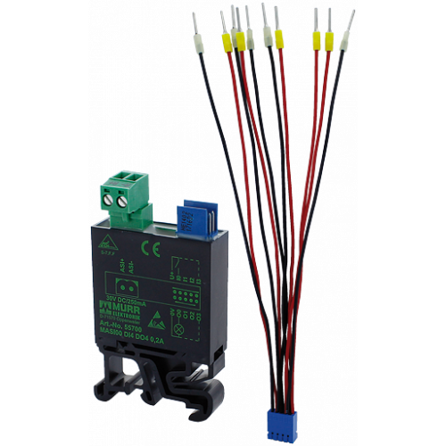 556639 MASI00 55701 WITH CONNECTION CABLE