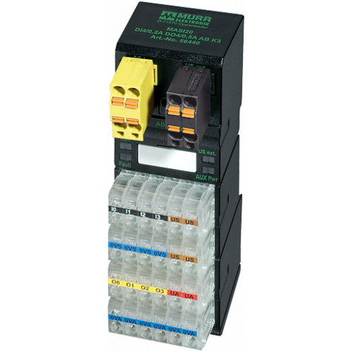 56440 MASI20 I/O MODULE K3