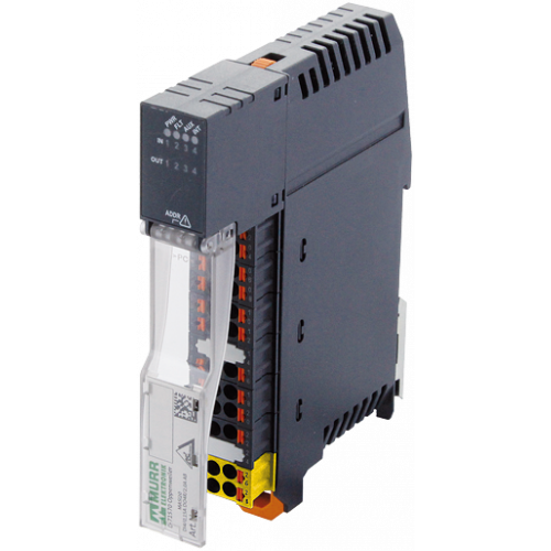 56477 MASI20 I/O MODULE RELAY