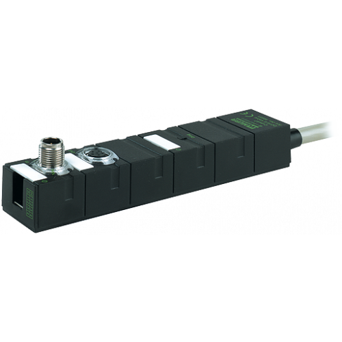 5665610 Cube67 Valve-Interface, I/O Extension Module