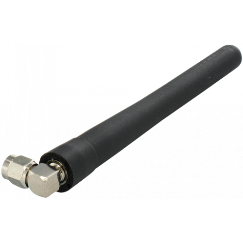 57030 2,4 GHZ OMNIDIRECTIONAL ANTENNA 0° and 90° SMA CONNECTION