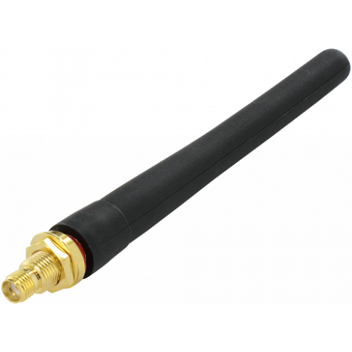 57031 2.4 GHZ OMNIDIRECTIONAL ANTENNA 0° SMA CONNECTION