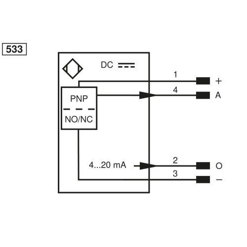 FFAP011 Pressure Sensor