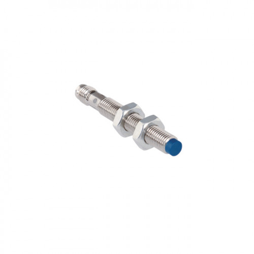 I08H065 Inductive Sensor with Increased Switching Distance