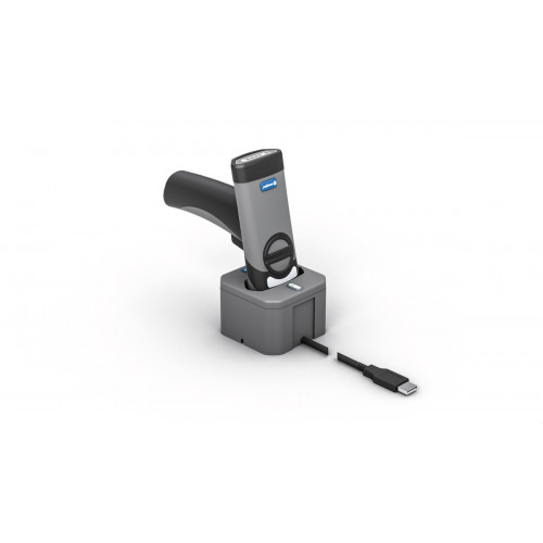 CSLH003 1D/2D Handheld Scanner