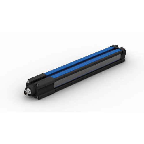 OEEI202U0135 Light Curtain for Measuring Tasks