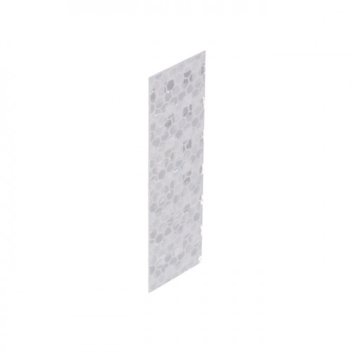 RF258 Reflector Foil 80 × 25 mm