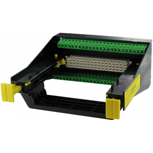 63010 EUROCARD HOLDER