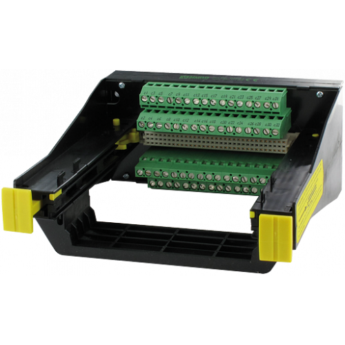 63040 EUROCARD HOLDER