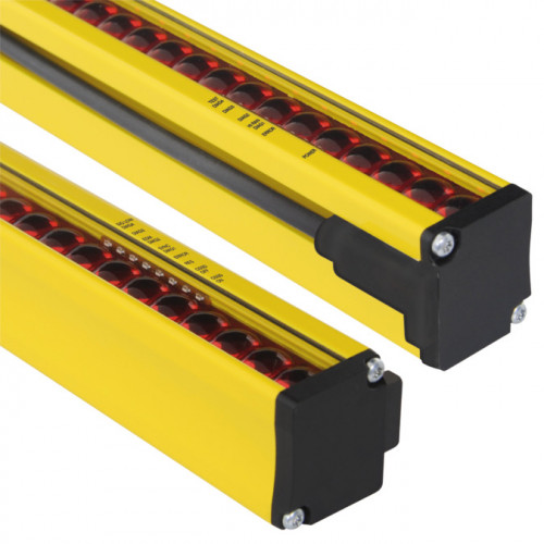 SEMG538 Safety Light Curtain Finger Protection