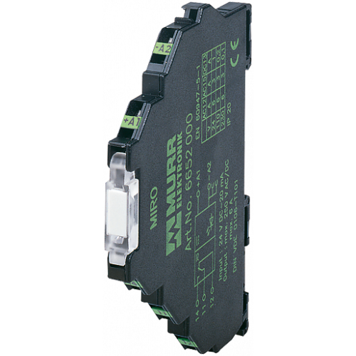 6652310 MIRO OFF-DELAY ZEITRELAY 24VDC-1S