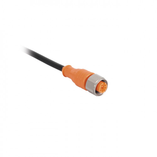 ZCCL001 Connection Line M12 × 1; 4-pin