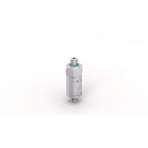 FX5P003 Pressure Sensor with IO-Link