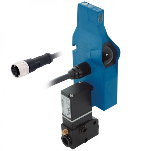 OPT1505 Reflex Sensor with Background Suppression