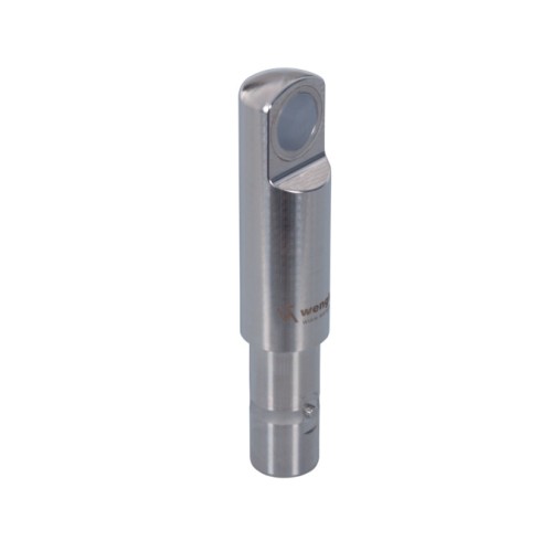 ZRDS01R01 Reflector in Stainless Steel Protective Housing