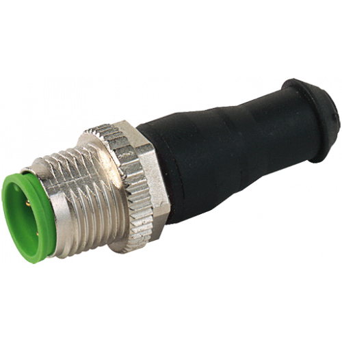 7000-15041-0000000 M12-Bus terminating plug for CUBE67