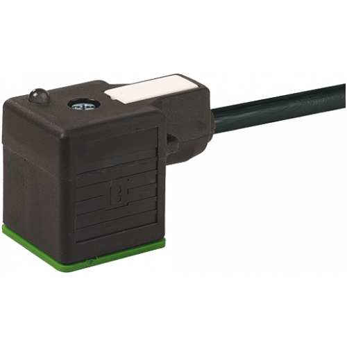 7000-18112-6172000 MSUD valve plug A-18mm with cable