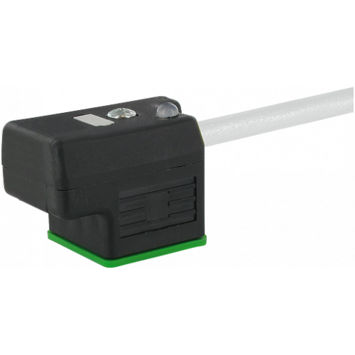 7000-18211-2160250 MSUD valve plug A-18mm with cable