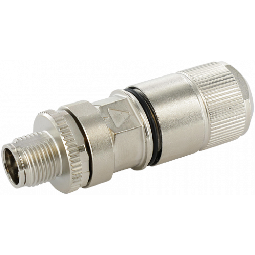 7000-21101-0000000 MOSA M12 male 0° X coded (IDC)