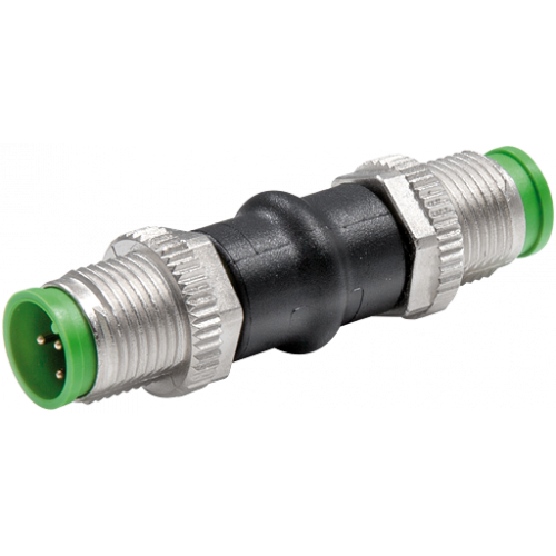 7000-40057-0000000 adaptor M12 male / M12 male