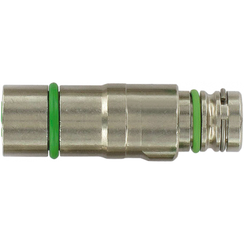 7000-42116-0000000 M12 MV insert shielded male snap / female