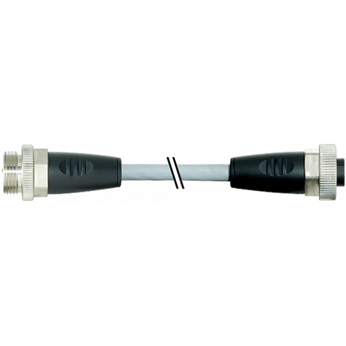 7000-50021-9650030 7/8'' male 0° / 7/8'' female 0°