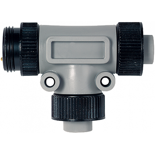7000-50061-0000000 7/8''-T-COUPLER