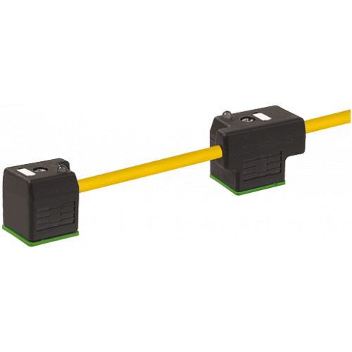 7000-58081-0370300 MSUD double valve A-18mm with cable