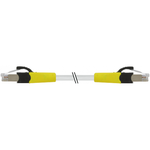 7000-74711-7780060 RJ45 St. 0° / RJ45 St. 0°, Gigabit
