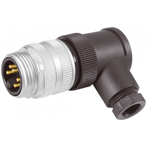 7000-78141-0000000 7/8'' MALE 90° FIELD-WIREABLE SCREW