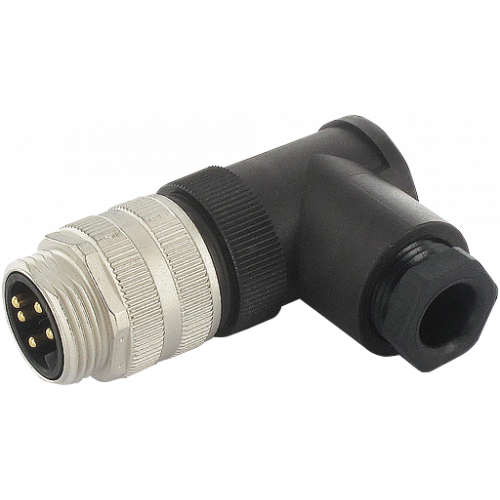 7000-78151-0000000 7/8" male 90° field-wireable