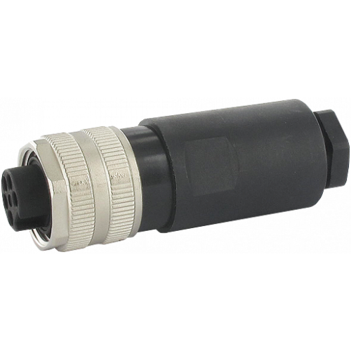 7000-78231-0000000 7/8" female 0° field-wireable