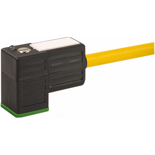7000-94061-0360750 MSUD valve plug CI-9.4mm with cable