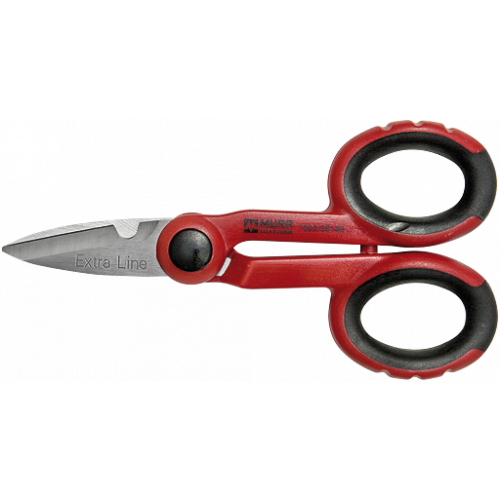 7000-98100-0000000 cable scissors 140 mm