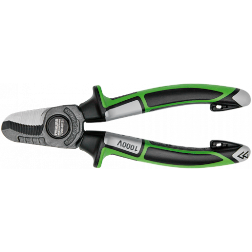 7000-98131-0000000 cable cutter VDE 160 mm titanium