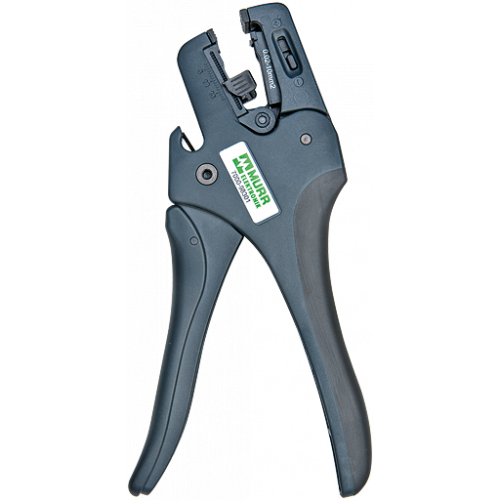 7000-98301-0000000 Stripping plier straight 0.02-10 mm²