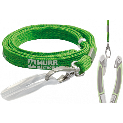 7000-98999-0000000 System Clip with Lanyard