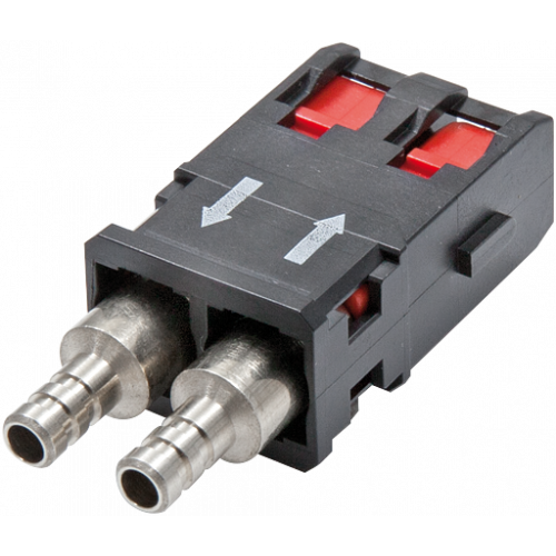 7000-99695-0000000 IP20 SCRJ POF CONNECTOR