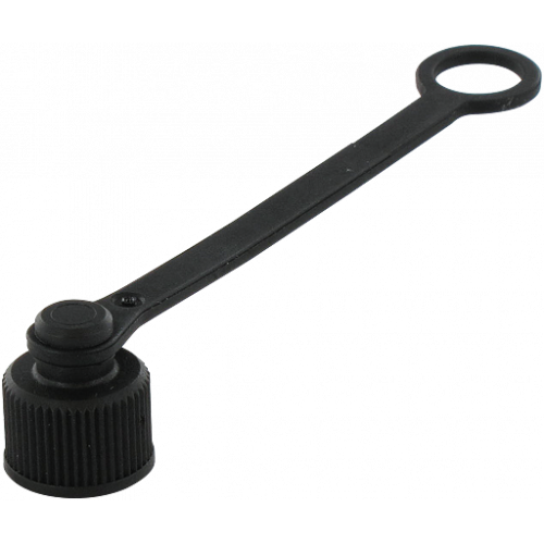 7000-99901-0000000 PROTECTION CAP FOR M8 MALE FLANGE PLUGS
