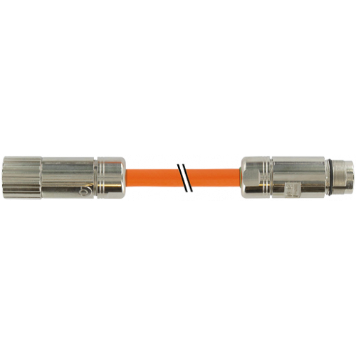 7000-PS102-8210450 M23 SERVO CABLE