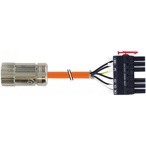 7000-PS421-8632300 M40 Servo Cable