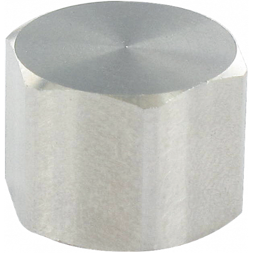 7004-99924-0000000 Protection cap V4A for M12 male with flat gasket