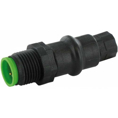 7005-42201-0000000 ADAPTOR M12 LITE MALE/ M8 LITE FEMALE